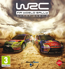 WRC - گیمفا: اخبار، نقد و بررسی بازی، سینما، فیلم و سریال