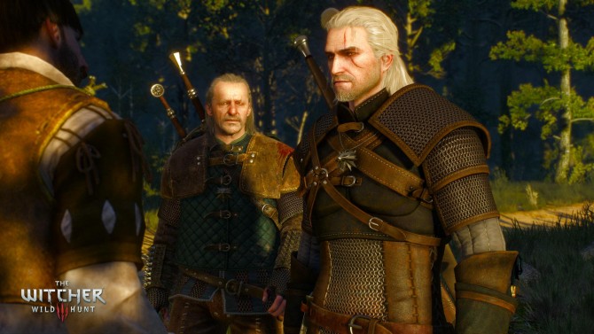 GDC 2015: تریلر جدید The Witcher 3 با گرافیک و جزئیات خیره کننده منتشر شد - گیمفا