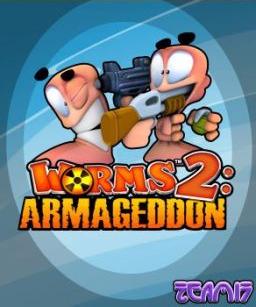 Worms 2: Armageddon - گیمفا: اخبار، نقد و بررسی بازی، سینما، فیلم و سریال