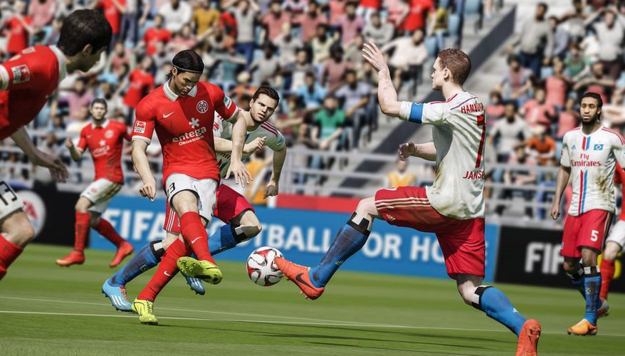 EA Sports از قیمت جدید تأیین شده برای FIFA Ultimate Team دفاع می‌کند | گیمفا