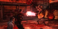 لانچ تریلر عنوان Resident Evil Revelations 2 منتشر شد + تصاویر جدید از قسمت چهارم - گیمفا