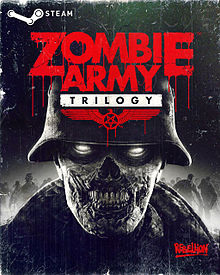Zombie Army Trilogy - گیمفا: اخبار، نقد و بررسی بازی، سینما، فیلم و سریال