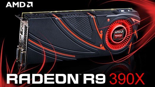 با جدیدترین اطلاعات از گرافیک Radeon R9 390X همراه شوید - گیمفا