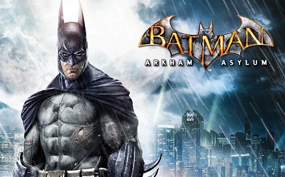 تماشاخانه: صحنه های جالب، تریلر Batman: Arkham Asylum به سبک Honest و واکنش بزرگسلان به مغازه فِرِدی - گیمفا