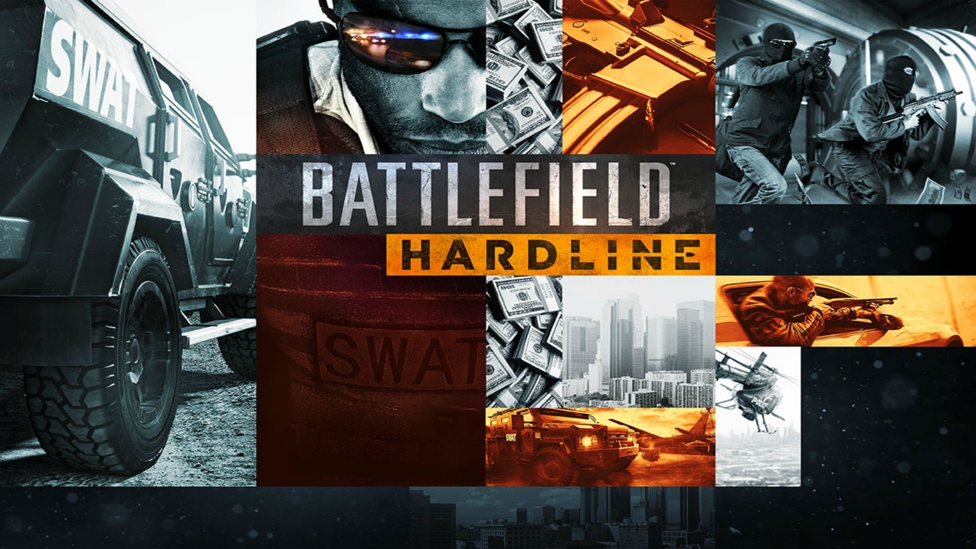 جزییات آپدیت بعدی Battlefield: Hardline - گیمفا