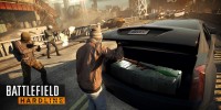 چهار تصویر جدید از Battlefield: Hardline منتشر شد - گیمفا