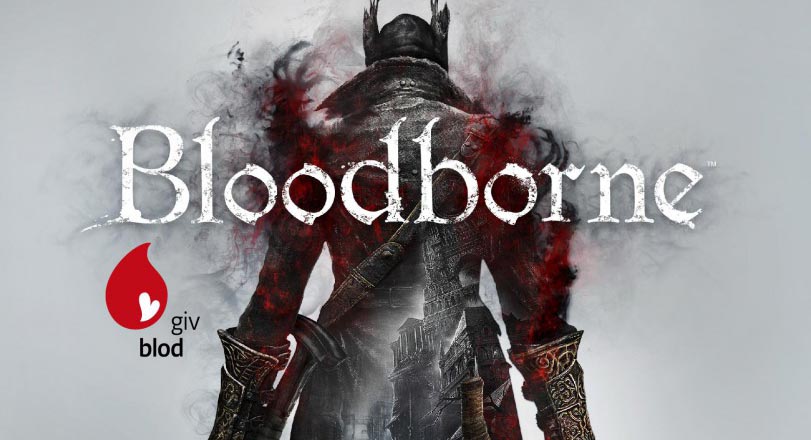 دانمارکی ها با اهدای خون می توانند بازی Bloodborne به صورت رایگان دریافت کنند! - گیمفا