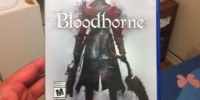 عنوان Bloodborne در اختیار بعضی از کاربران قرار گرفته است - گیمفا