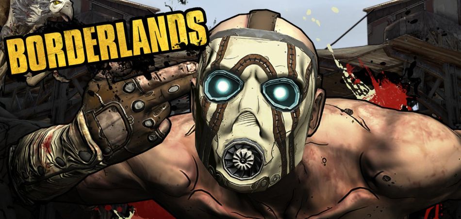 gearbox علاقه مند به ساخت نسخه اول بازی borderlands برای نسل هشتم میباشد