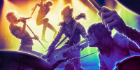 عنوان Rock Band 4 برای کنسولهای PS4 و Xbox One معرفی شد + تصاویر