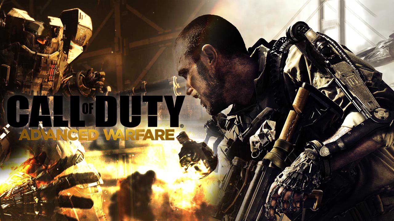 تاریخ عرضه ی دومین DLC بازی COD: Advanced Warfare برای PC و Playstation اعلام شد - گیمفا