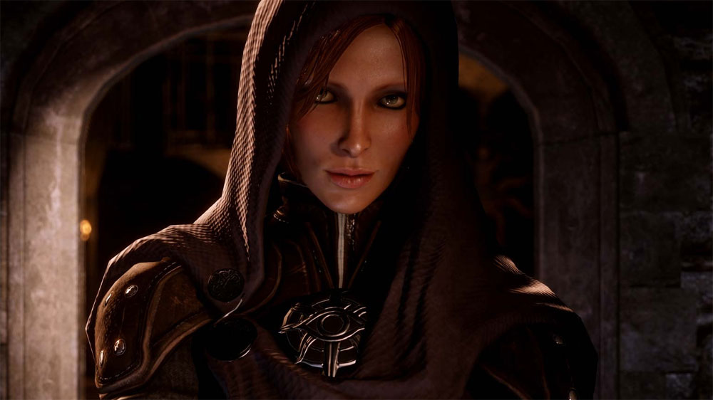 Dragon Age: Inquisition برای Xbox One رایگان می شود! - گیمفا