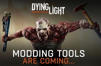 ابزار ساخت ماد برای Dying Light عرضه شدند - گیمفا
