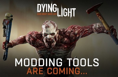 ابزارهای ساخت ماد برای Dying Light در یک بتا محدود آزمایش می شوند - گیمفا