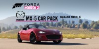 Alpinestars Car Pack بازی Forza Horizon 2 برای دانلود در دسترس می باشد - گیمفا