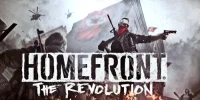 عرضه بازی homefront the revolution تا سال 2016 تاخیر خورد