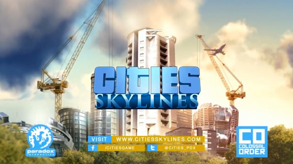 بیش از ٢۵٠،٠٠٠ نسخه از بازی Cities: Skylines به فروش رفته است - گیمفا