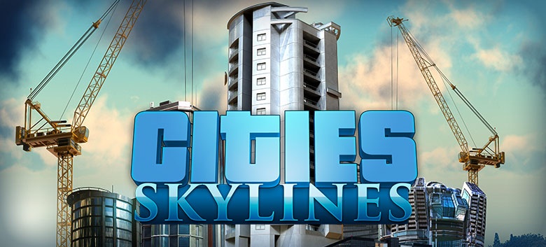 کاربری در استیم شهر GTA V را در بازی Cities: Skylines ساخته است - گیمفا