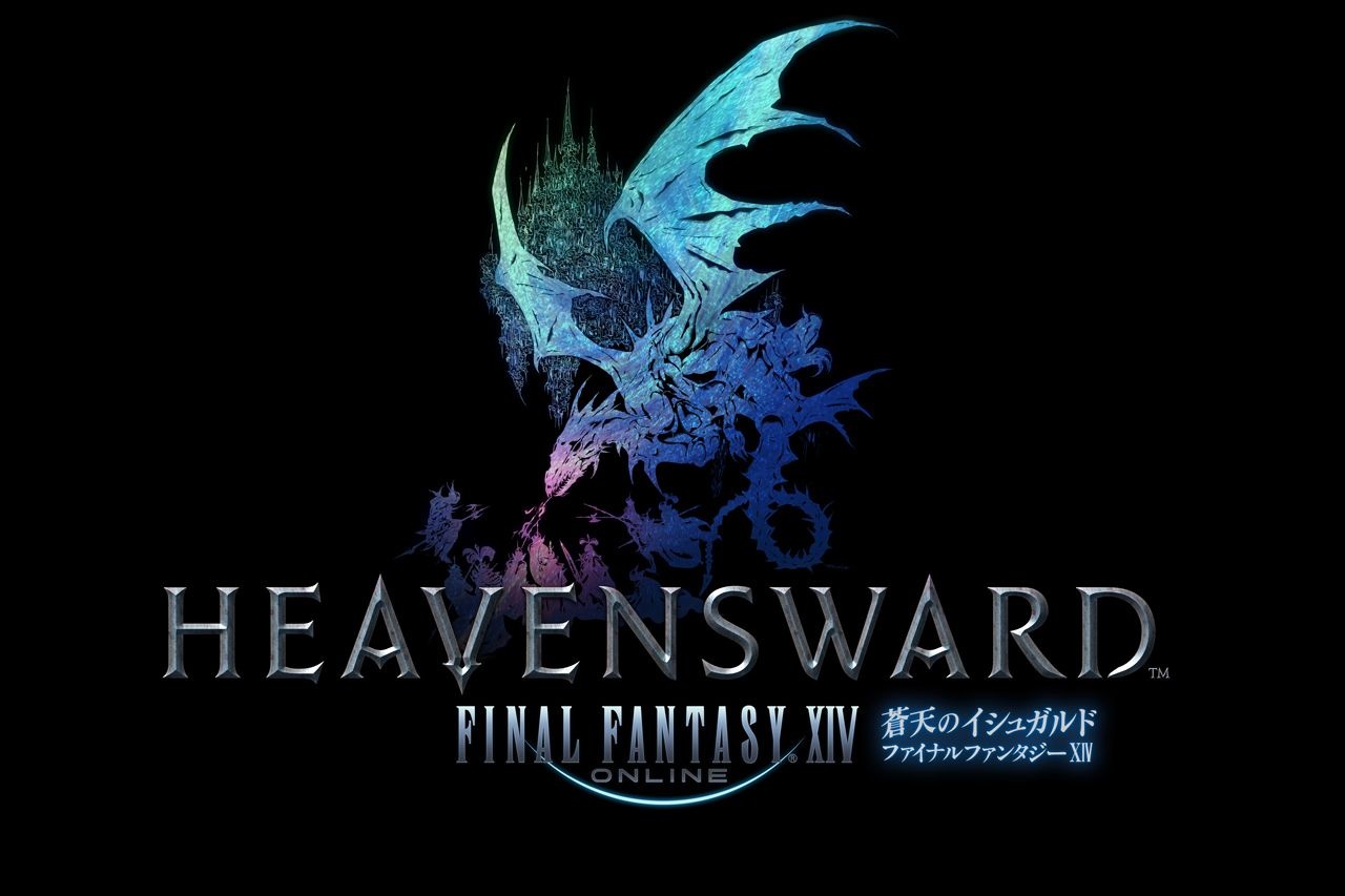 Heavensward بسته الحاقی بازی Final Fantasy XIV مبلغی یکسان  با یک بازی کامل را دارد - گیمفا