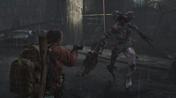 Capcom به بازی Resident Evil: Revelations 2 بخش Local Co-op اضافه می کند - گیمفا