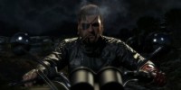 عنوان Metal Gear Solid V : The Phantom Pain دارای بخش چند نفره آنلاین خواهد بود - گیمفا