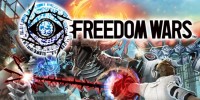 اولین تصاویر از مبارزه و شخصیت های Freedom Wars بر روی PsVita - گیمفا