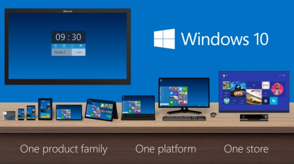 برای آنلاین بازی کردن بر روی Windows 10 به گلد Xbox Live نیازی نیست - گیمفا