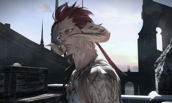 اولین Expansion بازی Final Fantasy 14 در ماه ژوئن عرضه می شود - گیمفا