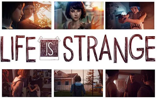 lifeisstrange