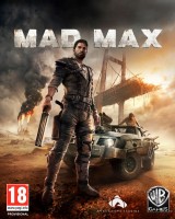 اخبار جدید از بازی Mad Max - گیمفا