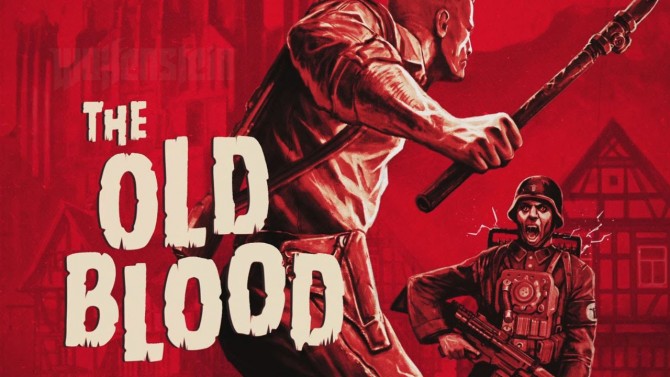 از بازی Wolfenstein: The Old Blood رونمایی شد + تریلر معرفی - گیمفا