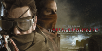 خبر داغ : Metal Gear Solid 5 : Phantom Pain تایید شد ! +تریلر رسمی - گیمفا