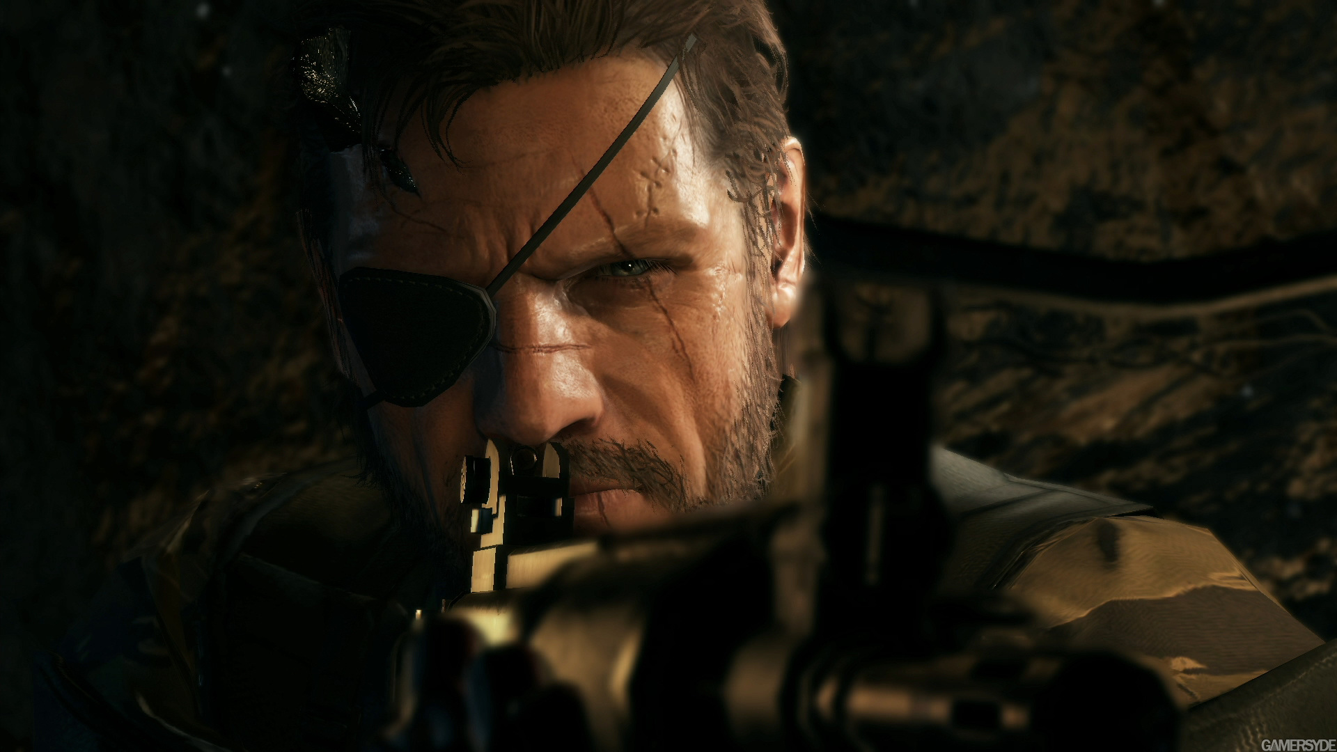 آیا تاریخ انتشار عنوان Metal Gear Solid V فردا اعلام میشود ؟ - گیمفا
