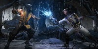 اولین نمرات Mortal Kombat X منتشر شد | آپدیت می شود - گیمفا