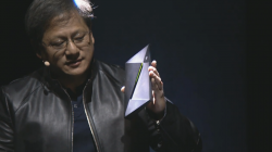 GDC 2015: اولین کنسول تلویزیونی ۴K با نام Nvidia Shield معرفی شد ! - گیمفا