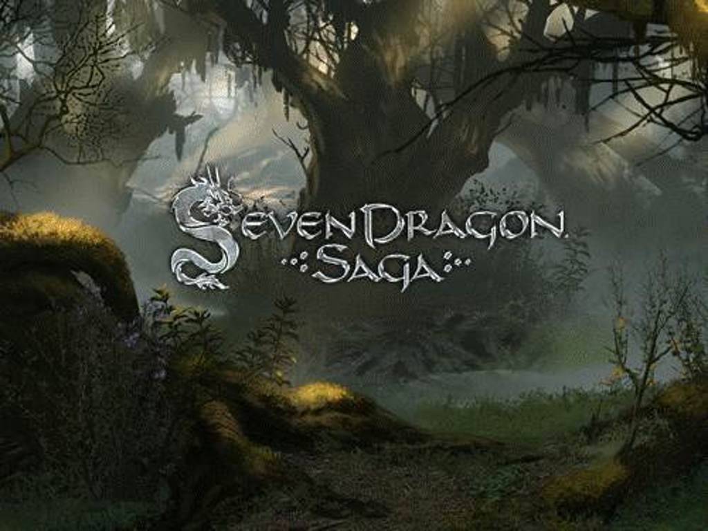 بازی نقش‌آفرینی seven dragon saga در دست توسعه قرار دارد