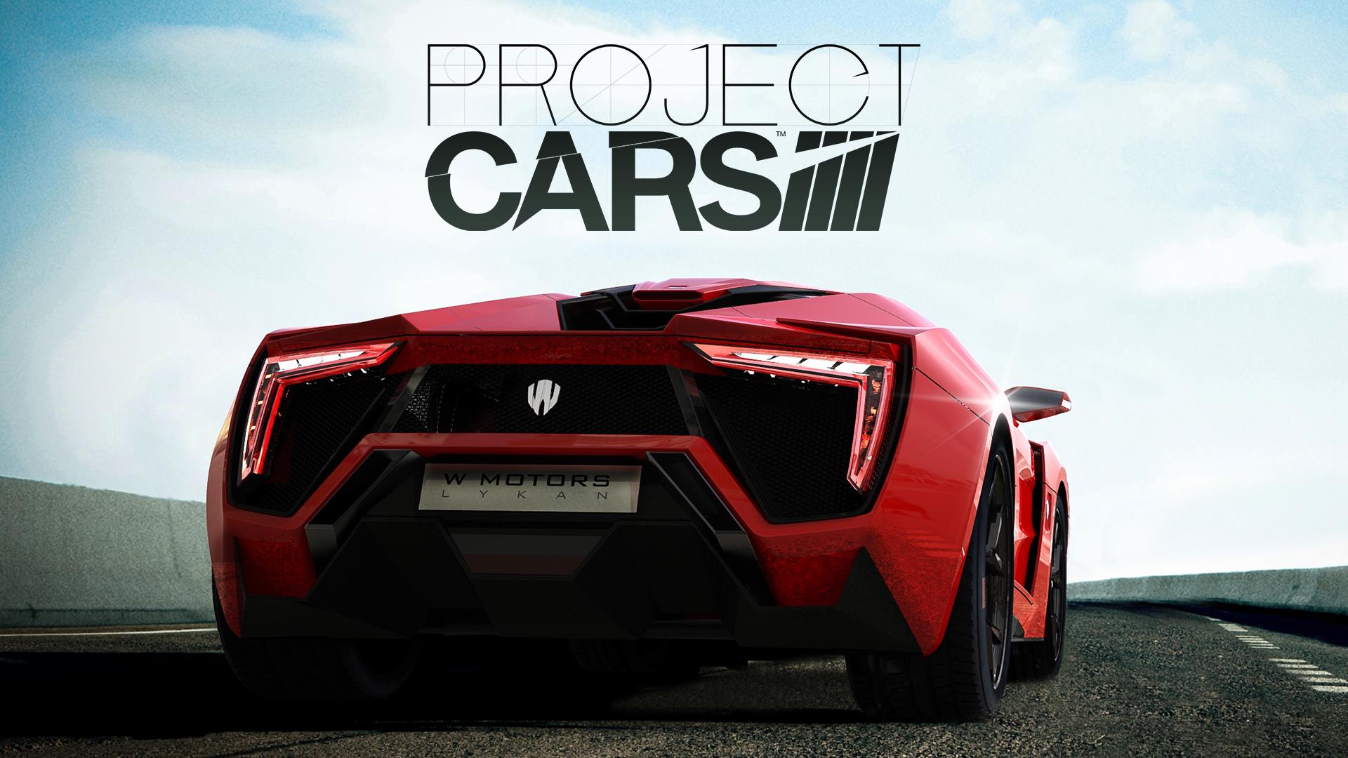 Project CARS بر روی PS4 با رزولوشن ۱۰۸۰p اجرا خواهد شد - گیمفا
