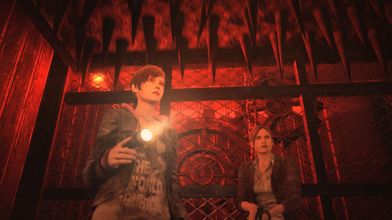Resident Evil Revelations 2: Episode 3 منتشر شد + تصاویر جدید - گیمفا