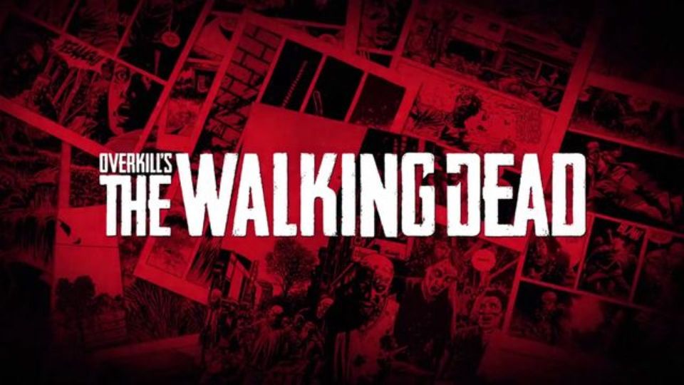 انتشار عنوان The Walking Dead ساخته Overkill به نیمه دوم سال ۲۰۱۸ موکول شد - گیمفا