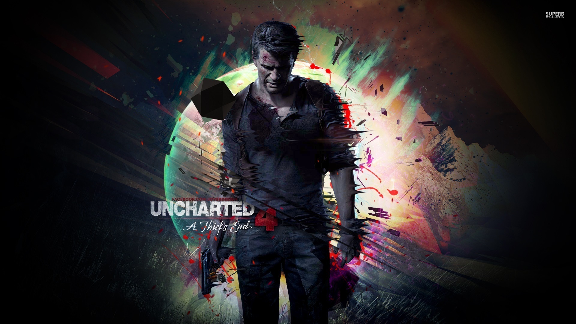 در بازی Uncharted 4 ویژه گی هایی را خواهید دید که پیش از این سابقه نداشته است!