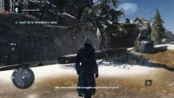 مقایسه جالب بین تنظیمات گرافیکی Low و Very High در بازی Assassin’s Creed: Rogue - گیمفا