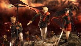 دیسک بلو-ری موسیقی متن اصلی Final Fantasy Type-0 HD در آمریکا عرضه شد - گیمفا