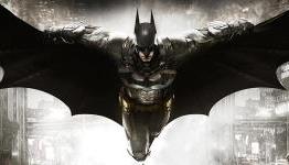 چهار شخصیت Batman: Arkham Knight مشخص شدند - گیمفا