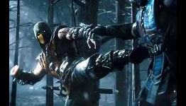 Mortal Kombat X برای دومین هفته صدر جدول فروش بازی ها در انگلستان را به خود اختصاص داد - گیمفا