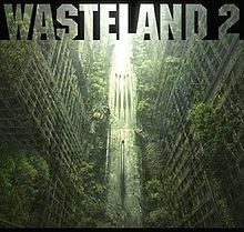 Wasteland 2 - گیمفا: اخبار، نقد و بررسی بازی، سینما، فیلم و سریال