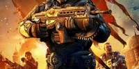 گزارش: کالکشن Gears of War مراحل آزمایشی را طی می‌کند