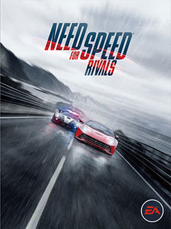 Need for Speed Rivals - گیمفا: اخبار، نقد و بررسی بازی، سینما، فیلم و سریال