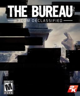The Bureau: XCOM Declassified - گیمفا: اخبار، نقد و بررسی بازی، سینما، فیلم و سریال
