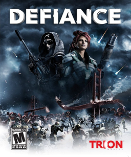 Defiance - گیمفا: اخبار، نقد و بررسی بازی، سینما، فیلم و سریال