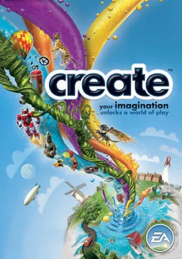 Create - گیمفا: اخبار، نقد و بررسی بازی، سینما، فیلم و سریال